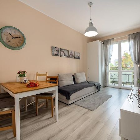 Cozy Central Apartment: Old Town/Main Station Gdansk Exterior foto