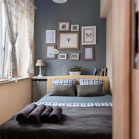 Cozy Central Apartment: Old Town/Main Station Gdansk Exterior foto