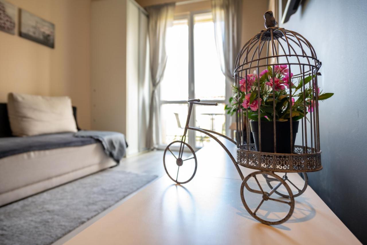 Cozy Central Apartment: Old Town/Main Station Gdansk Exterior foto